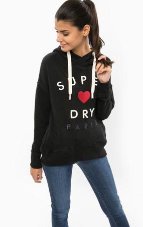 Толстовка Superdry