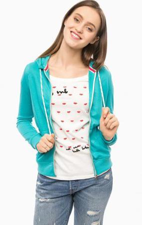 Толстовка ALCOTT