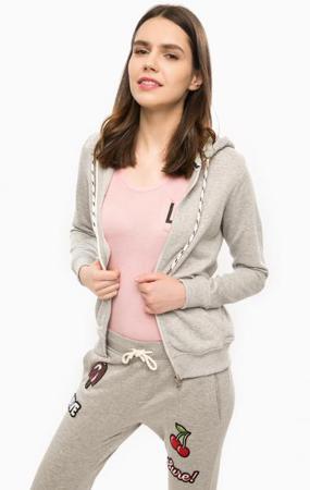 Толстовка ALCOTT