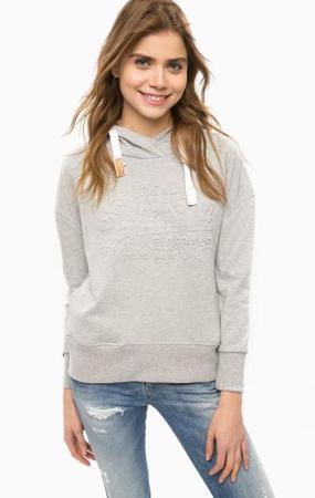 Толстовка Superdry