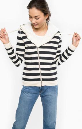 Толстовка Scotch&Soda