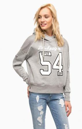 Толстовка Superdry