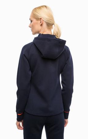 Толстовка Lacoste