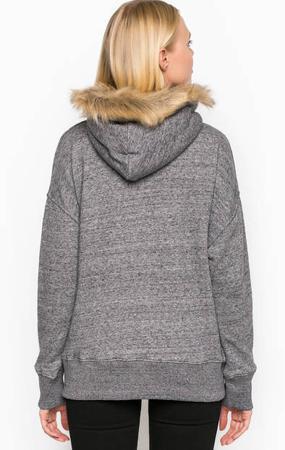 Толстовка Superdry