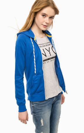 Толстовка ALCOTT