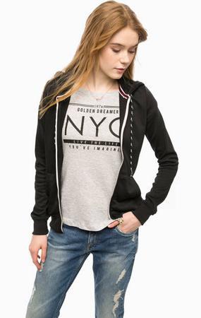 Толстовка ALCOTT