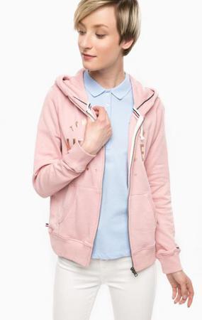 Толстовка Hilfiger Denim