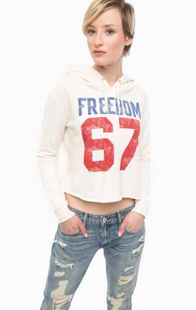 Толстовка D&S Ralph Lauren