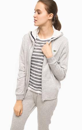 Толстовка Lacoste