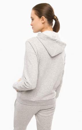 Толстовка Lacoste