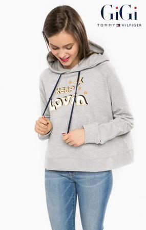 Толстовка Tommy Hilfiger