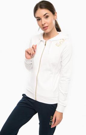 Толстовка EA7