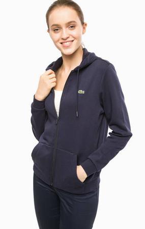 Толстовка Lacoste