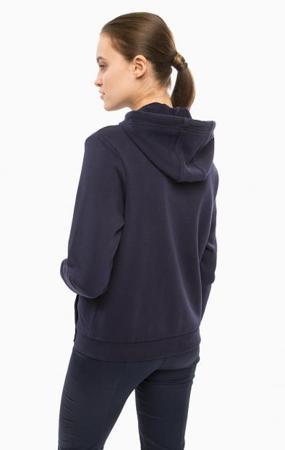 Толстовка Lacoste