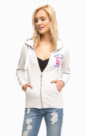 Толстовка Superdry
