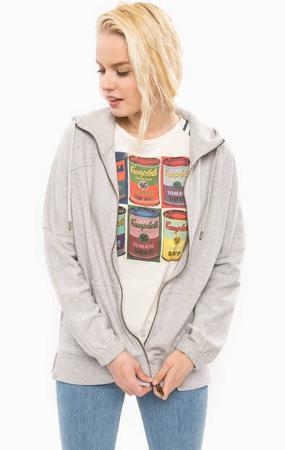 Толстовка Pepe Jeans