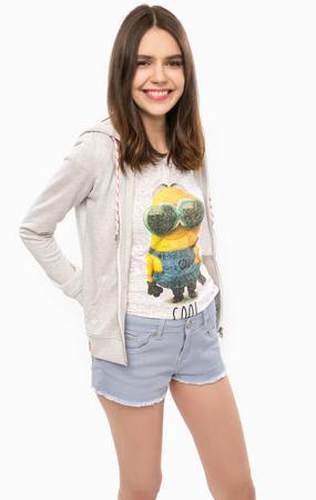 Толстовка ALCOTT