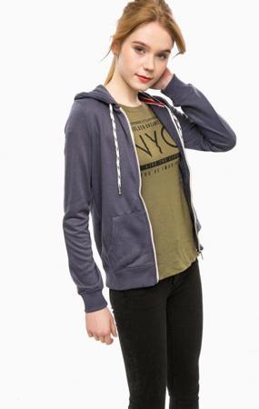 Толстовка ALCOTT