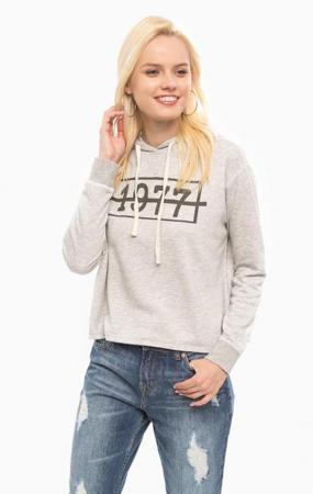 Толстовка Scotch&Soda