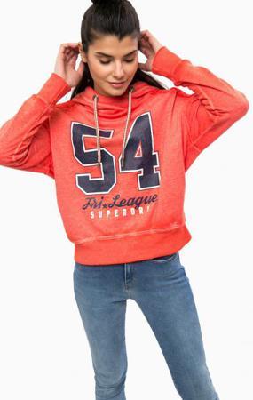 Толстовка Superdry