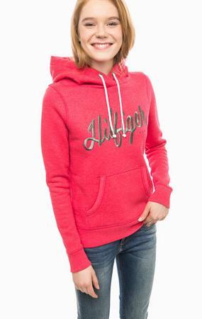 Толстовка Hilfiger Denim