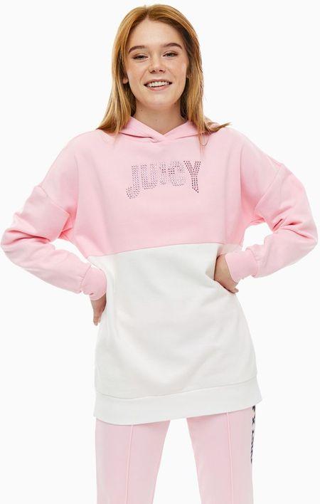 Толстовка Juicy by Juicy Couture