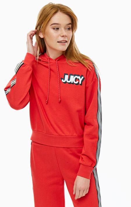 Толстовка Juicy by Juicy Couture