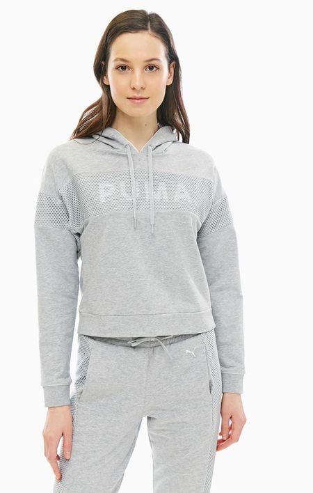 Толстовка Puma