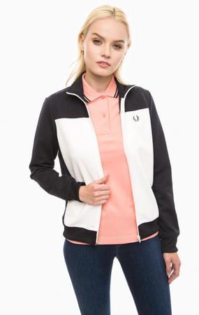 Толстовка Fred Perry