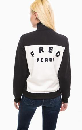 Толстовка Fred Perry
