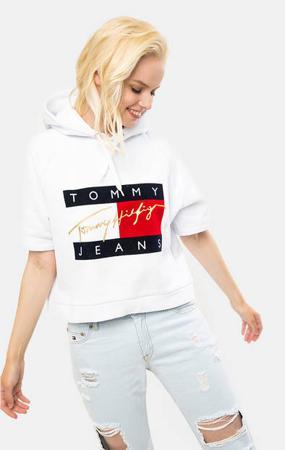 Толстовка Hilfiger Denim