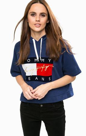 Толстовка Hilfiger Denim