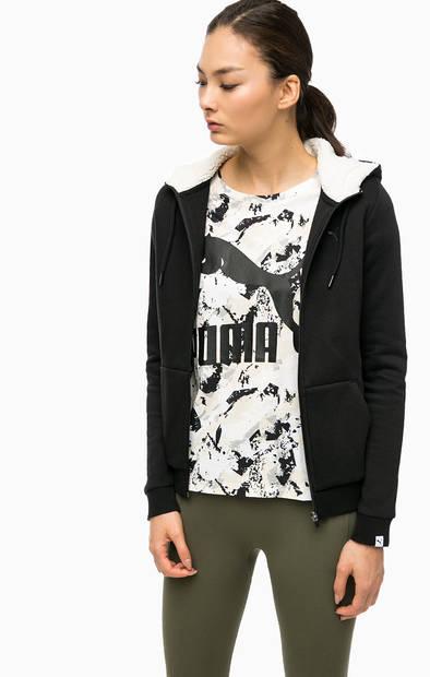 Толстовка Puma