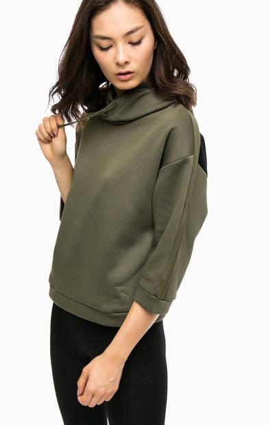 Толстовка Puma