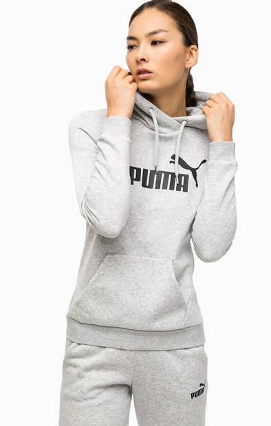 Толстовка Puma