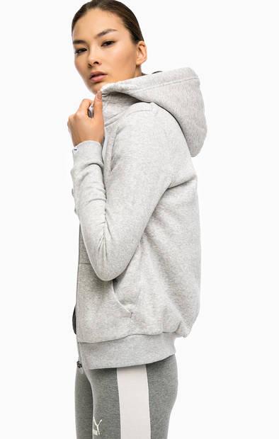 Толстовка Puma