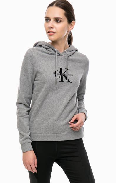 Толстовка Calvin Klein Jeans