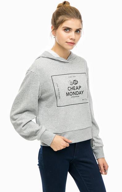 Толстовка Cheap Monday