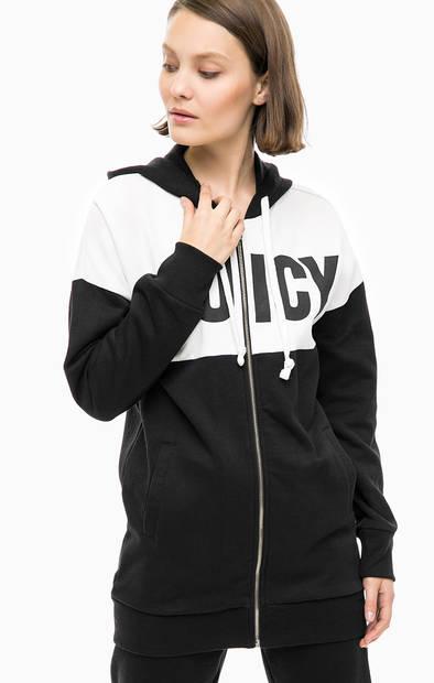 Толстовка Juicy by Juicy Couture
