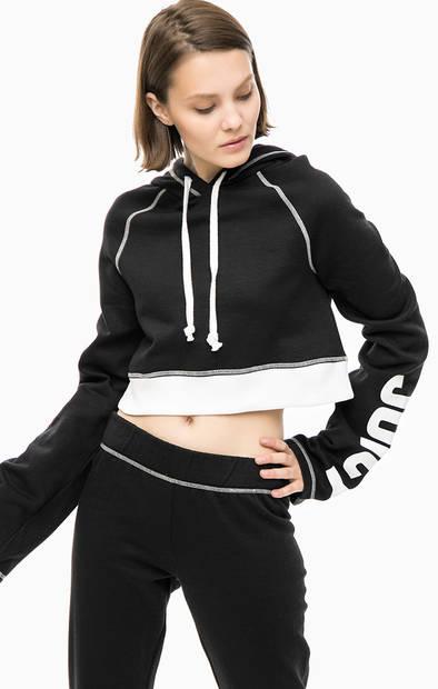 Толстовка Juicy by Juicy Couture