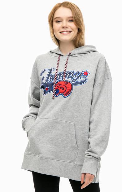 Толстовка Tommy Hilfiger