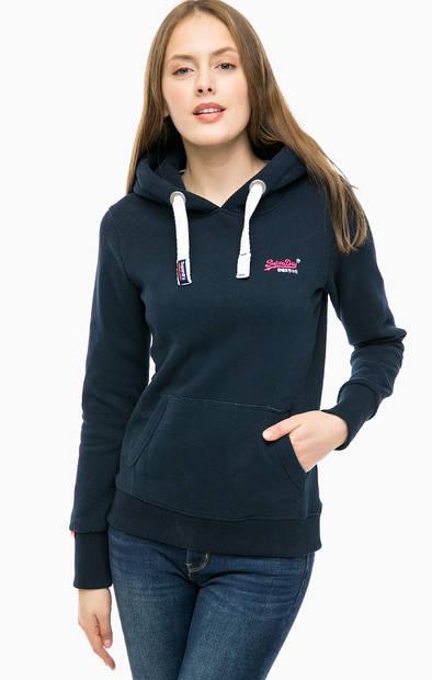 Толстовка Superdry