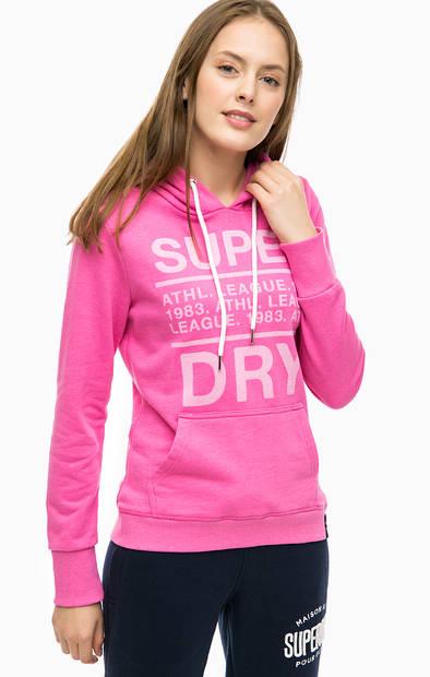 Толстовка Superdry