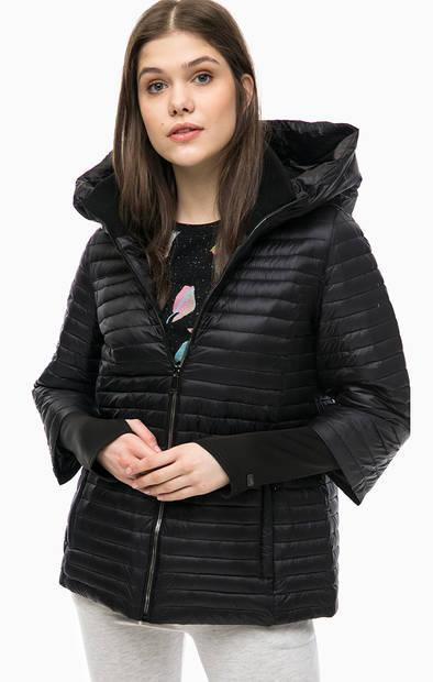 Пуховик DKNY