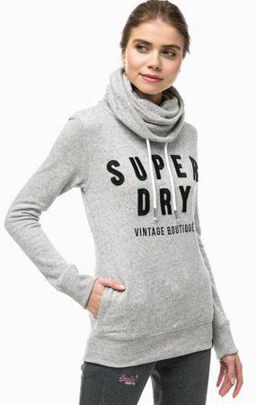 Толстовка Superdry