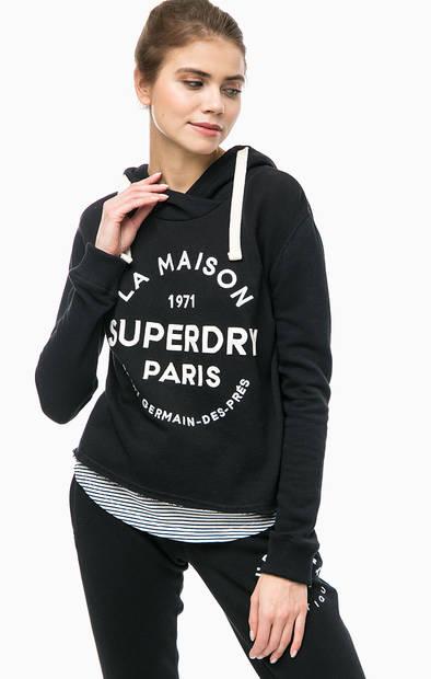 Толстовка Superdry