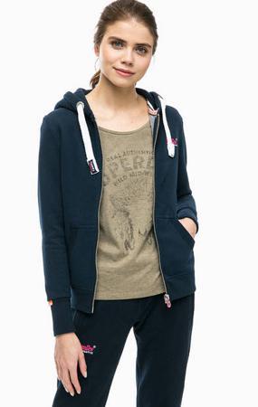 Толстовка Superdry