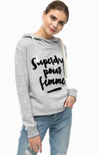 Толстовка Superdry