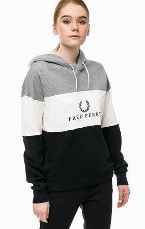 Толстовка Fred Perry