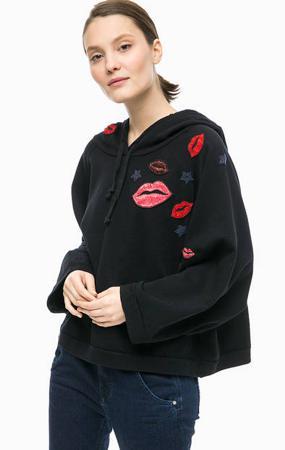 Толстовка Diesel